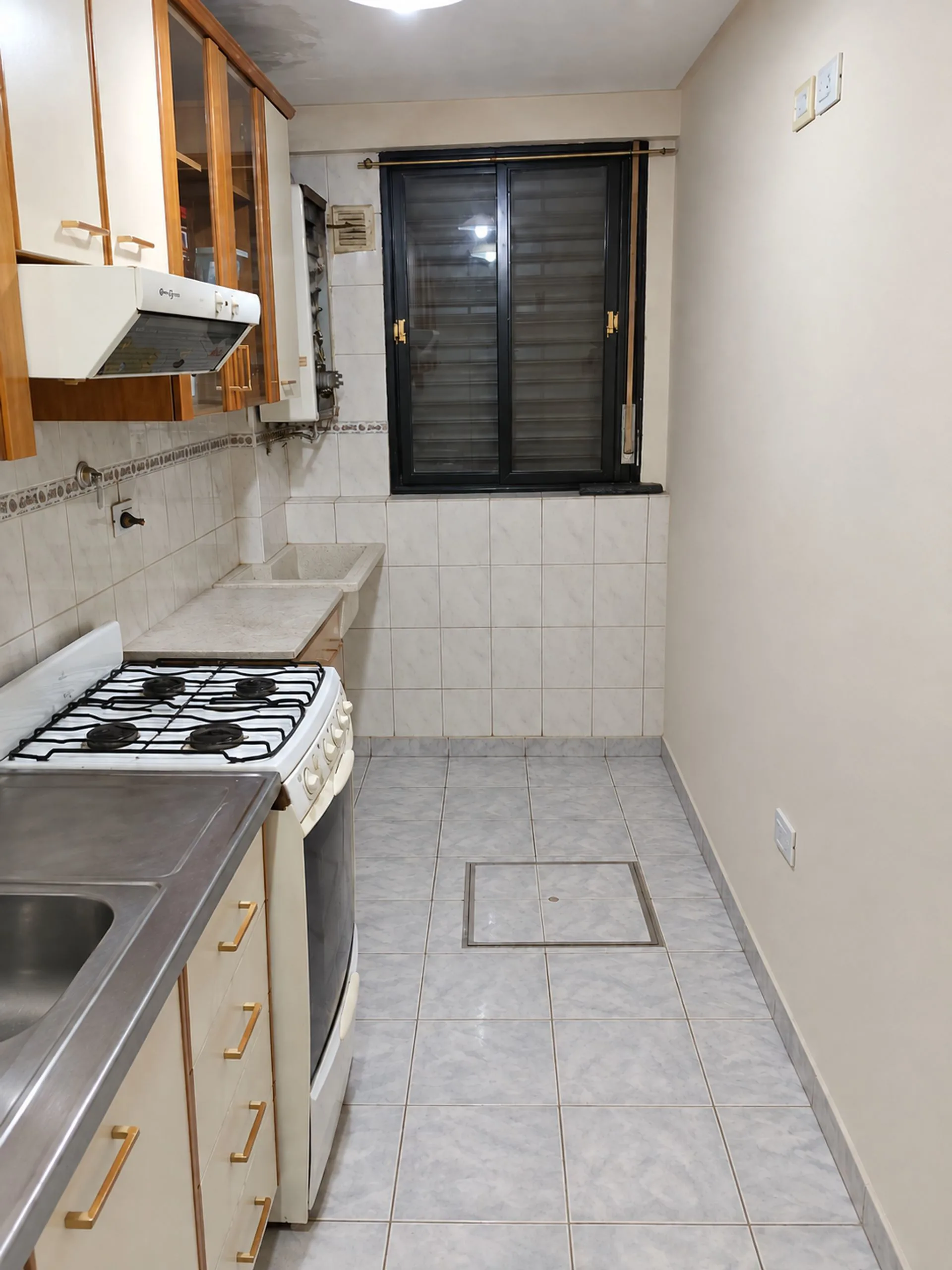 VENTA DEPTO 2 DORM C/ PATIO-PLANTA BAJA-B SUR-SMT foto 4