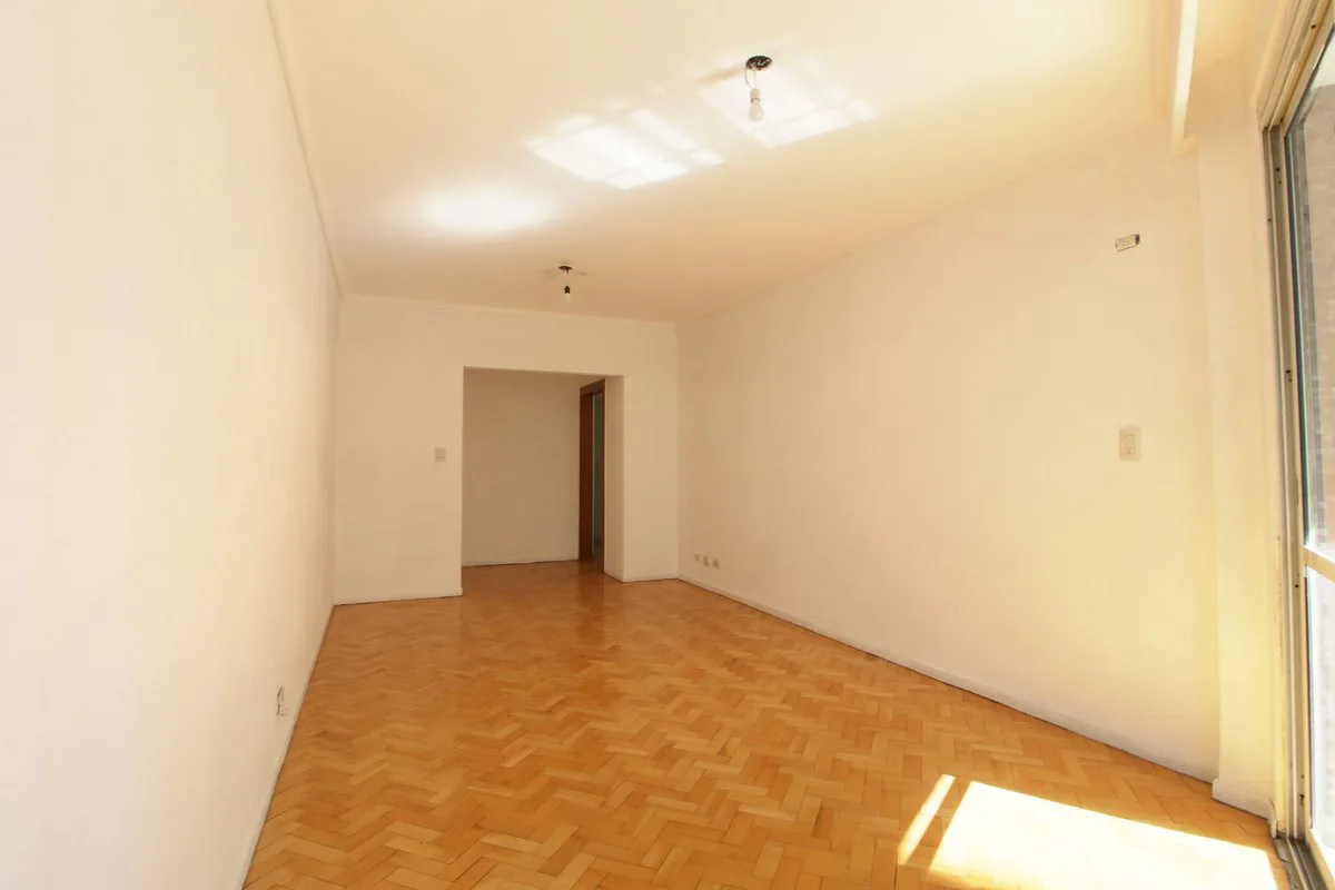 VENTA VILLA CRESPO 3 AMBIENTES BALCÓN DEPENDENCIA foto 5