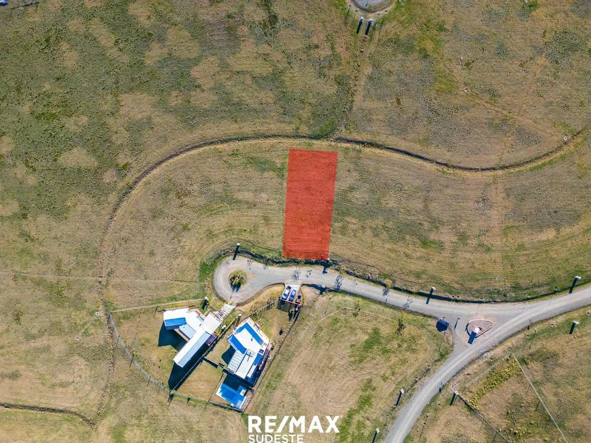 VENTA LOTE, EN BARRIO PRIVADO LAS VERBENAS 1 foto 2