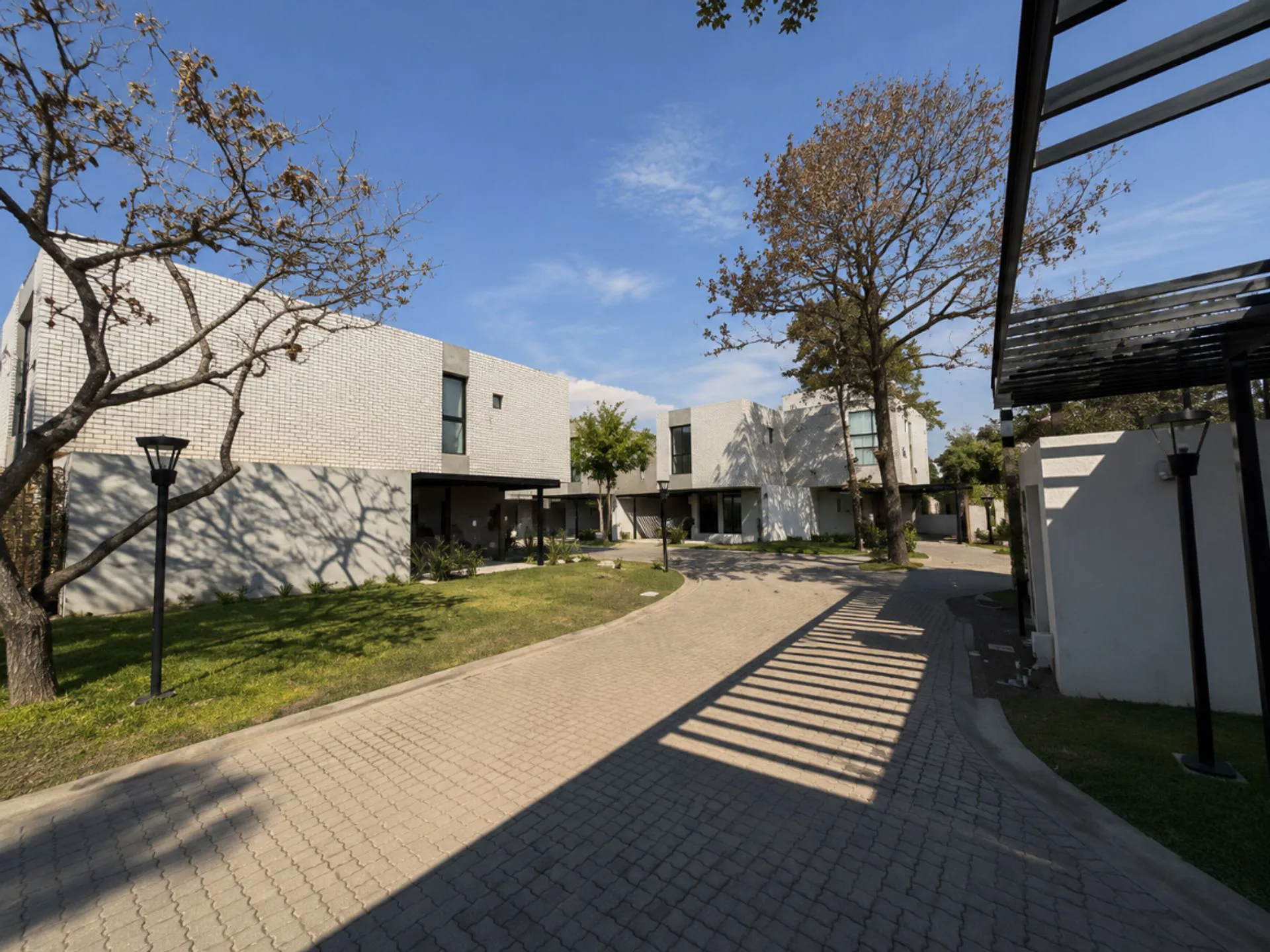 DUPLEX BARRIO PRIVADO CANNING foto 5