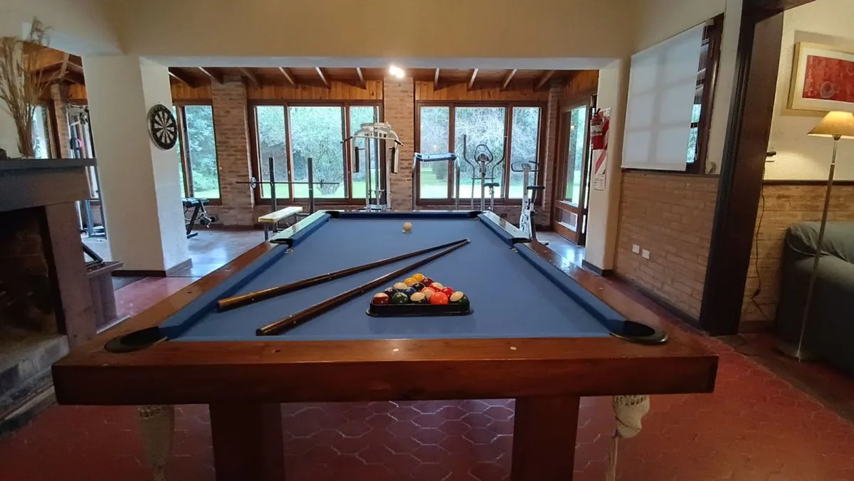 Venta de Lote 1500 m2 B. Cerrado Open Door LUJAN foto 4