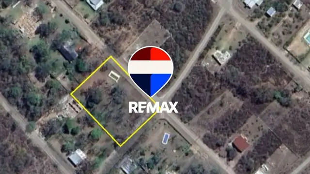 TERRENO CON PILETA VENTA DE 2.563 M2 LA CALDERA