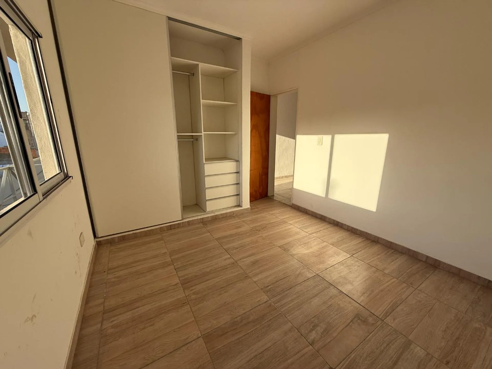 VENTA PH 2 AMBIENTES A ESTRENAR EN VILLA BOSCH foto 2