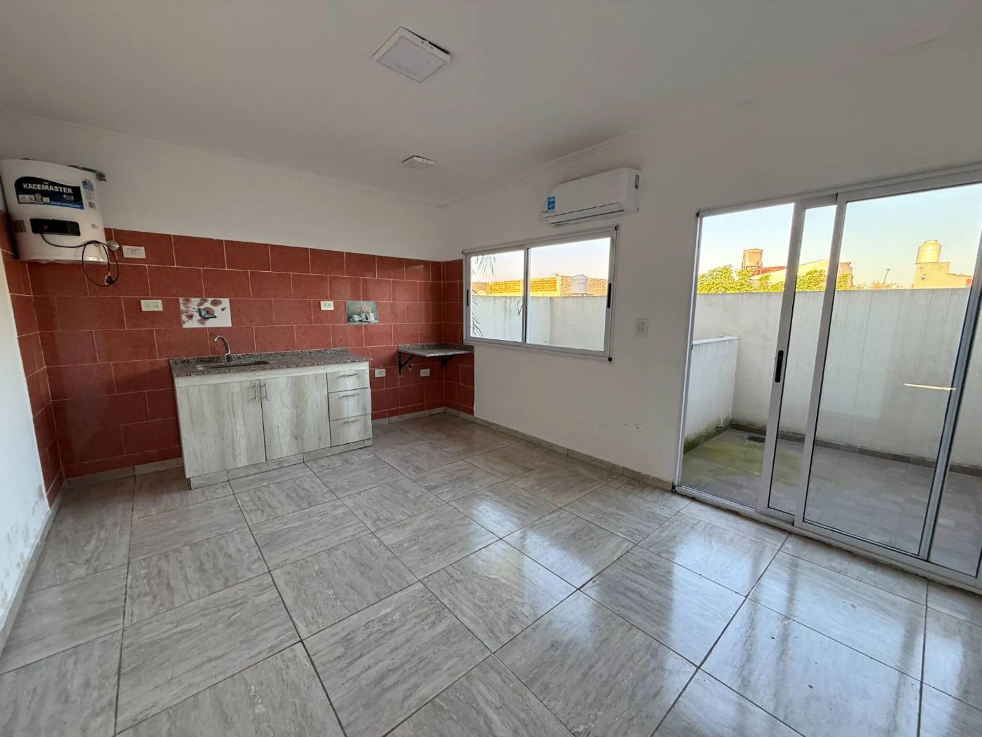 VENTA PH 2 AMBIENTES A ESTRENAR EN VILLA BOSCH foto 3
