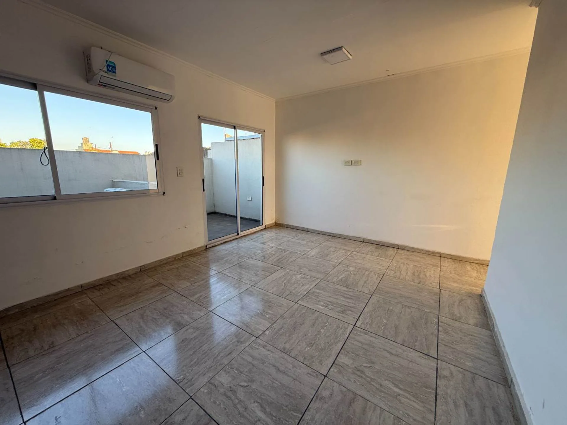 VENTA PH 2 AMBIENTES A ESTRENAR EN VILLA BOSCH foto 4