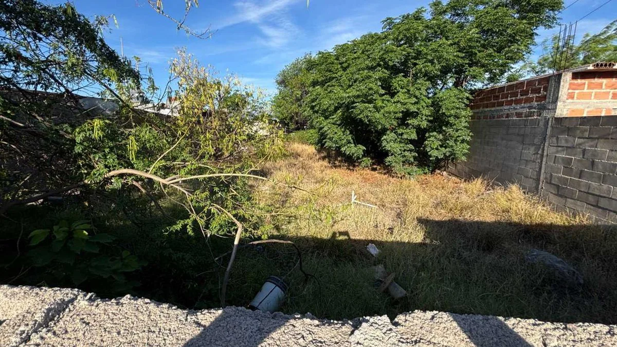 Terreno en venta cerrado en zona nodo tecnologico foto 3