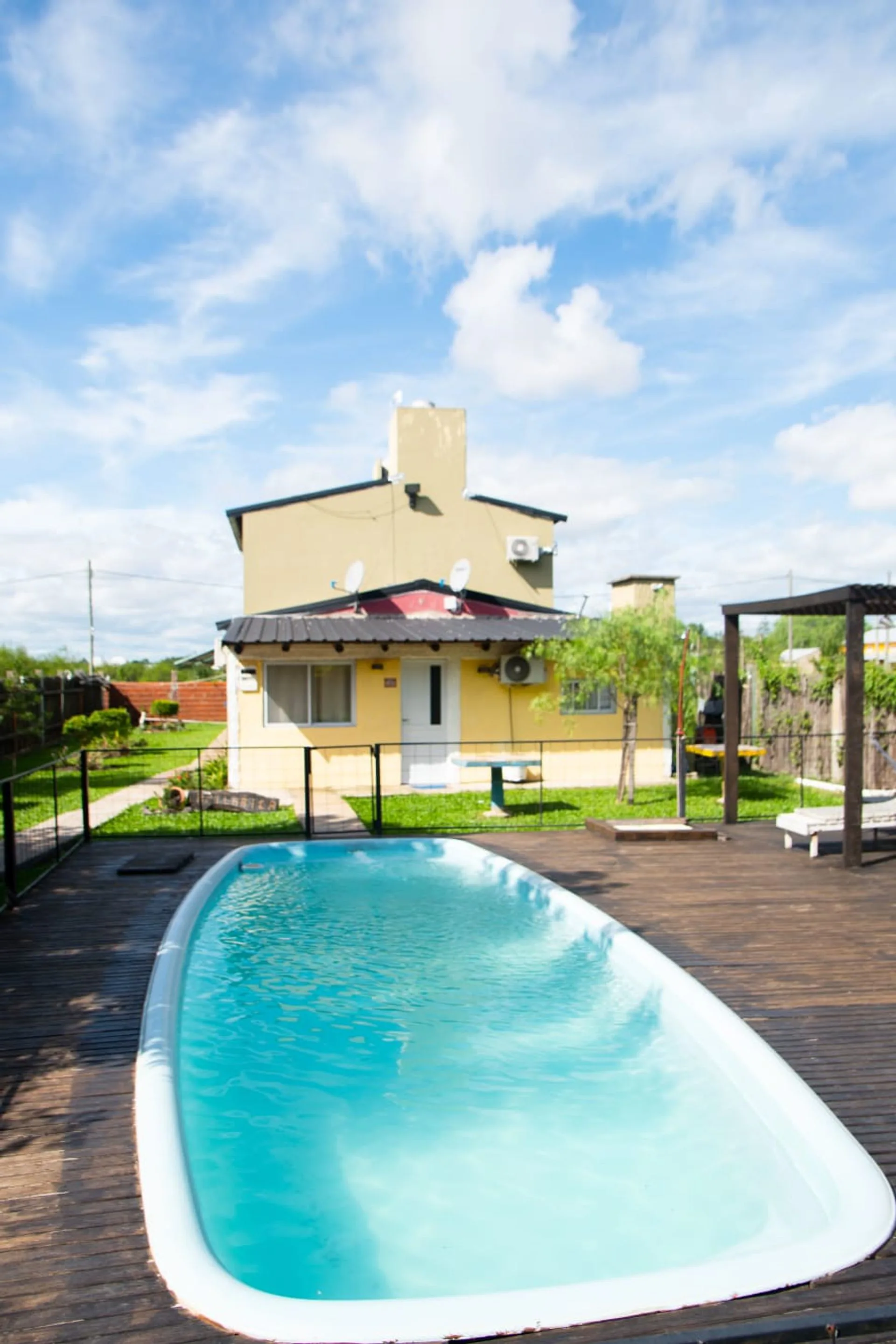 Complejo De Cabañas En Federación foto 2