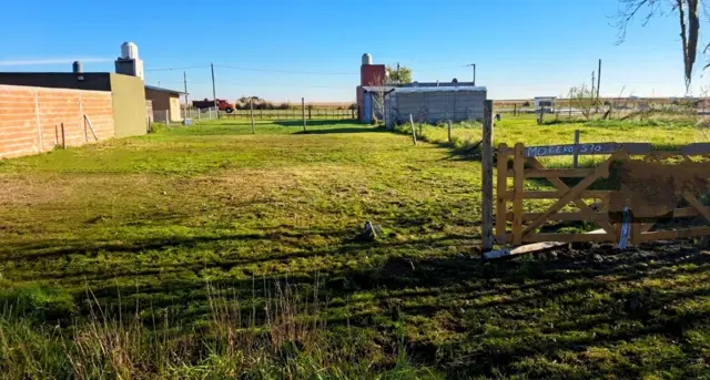 Venta Lote 405 m2 Santa Clara del Mar (USD 16.000)