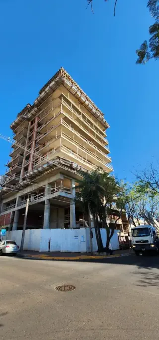 Deptos de 1 y 2 dormitorios con vista al rio.- En construcción foto 2