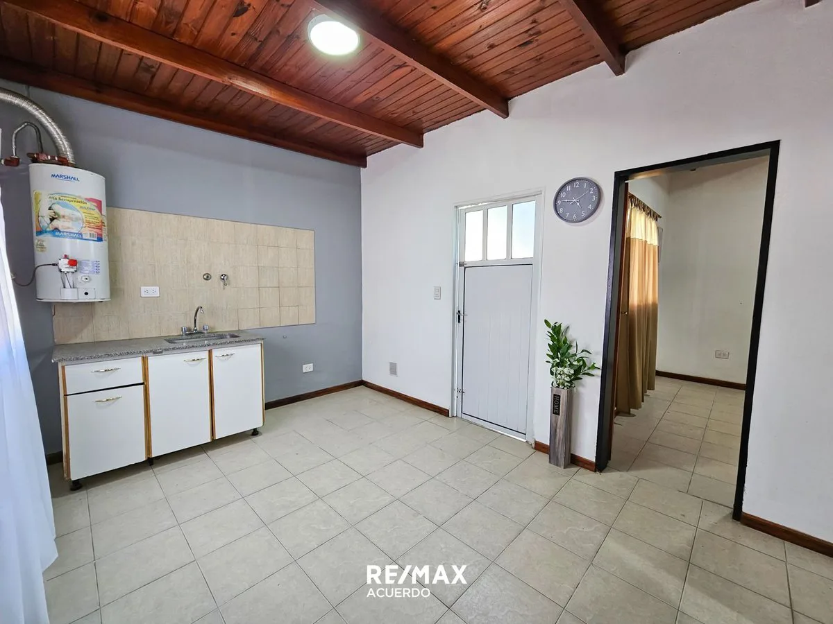 VENTA PH DTO 1 DORM - SAN NICOLAS - BARRIO COLOMBO foto 2