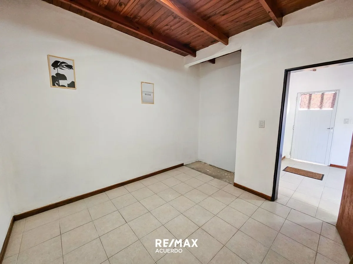 VENTA PH DTO 1 DORM - SAN NICOLAS - BARRIO COLOMBO foto 3
