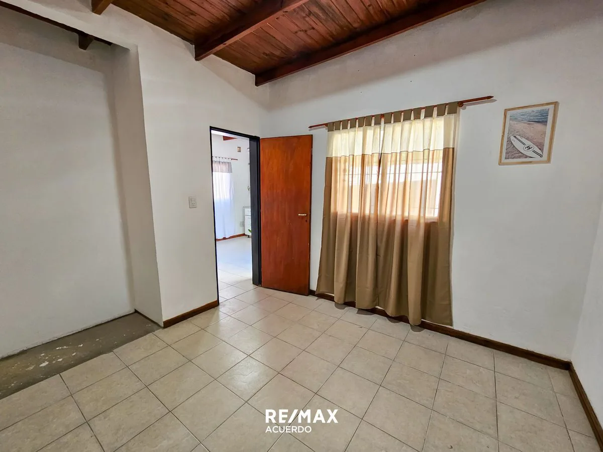 VENTA PH DTO 1 DORM - SAN NICOLAS - BARRIO COLOMBO foto 4