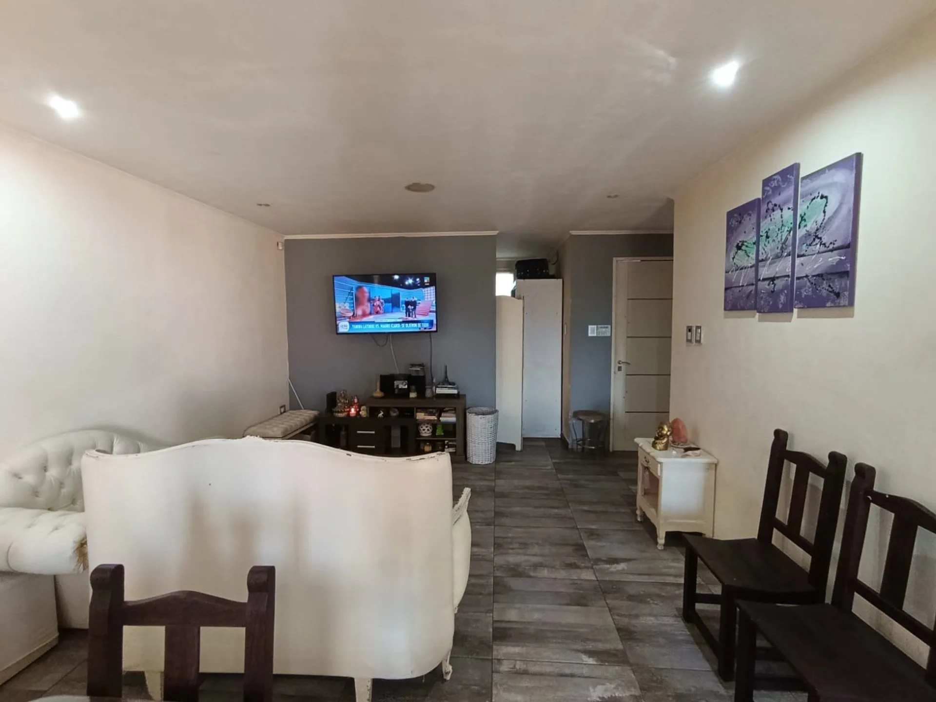 casa en barrio los lapachos foto 2