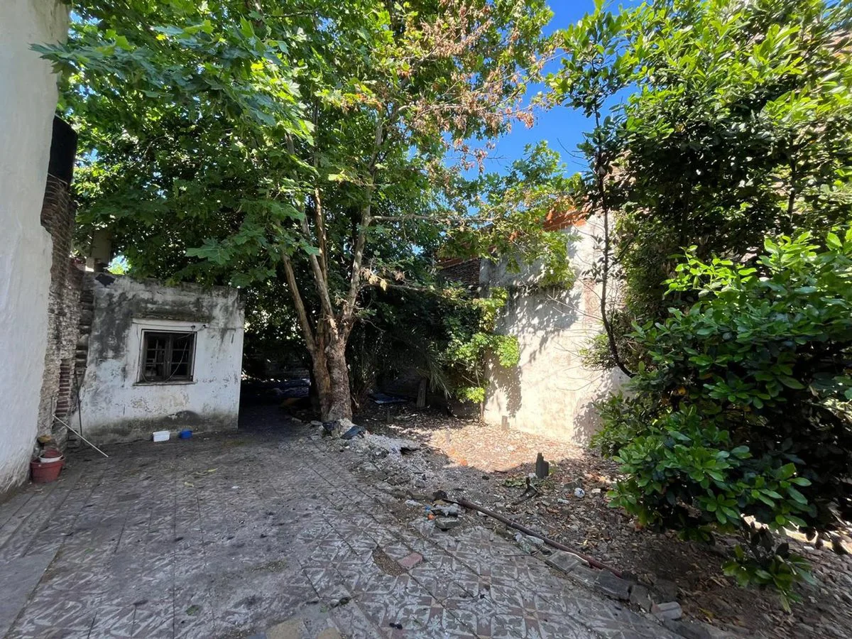 Lote/Terreno de 8,66 x 24 - Valentín Alsina Centro foto 2