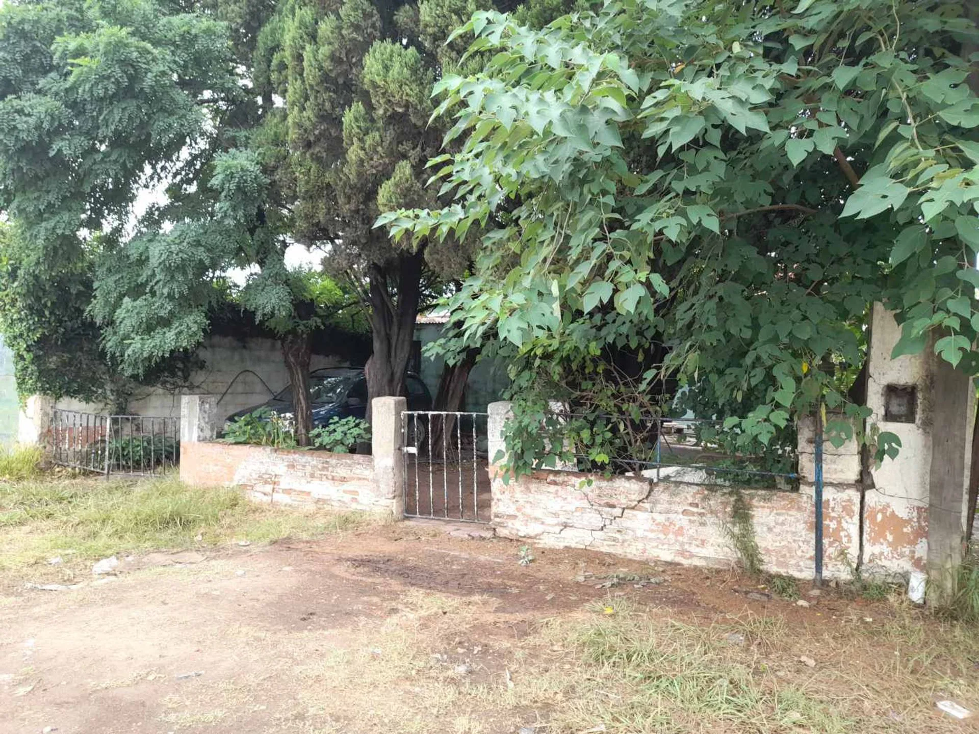 VENTA DE TERRENO CON CASA A DEMOLER - SAN NICOLÁS foto 2