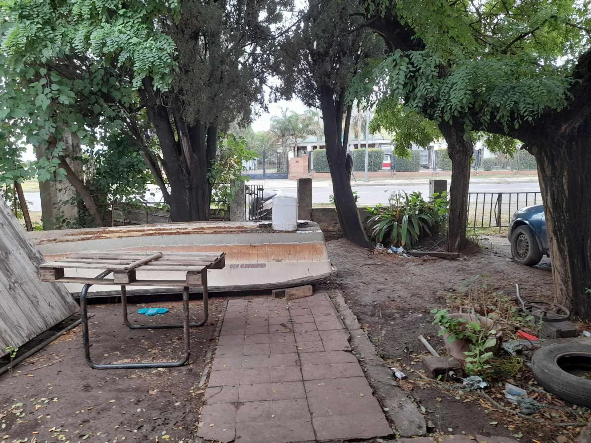 VENTA DE TERRENO CON CASA A DEMOLER - SAN NICOLÁS foto 3