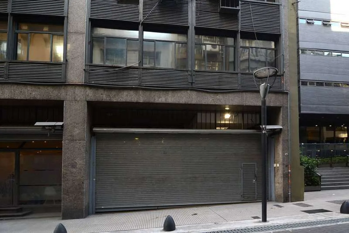 25 de Mayo 565 7º foto 2