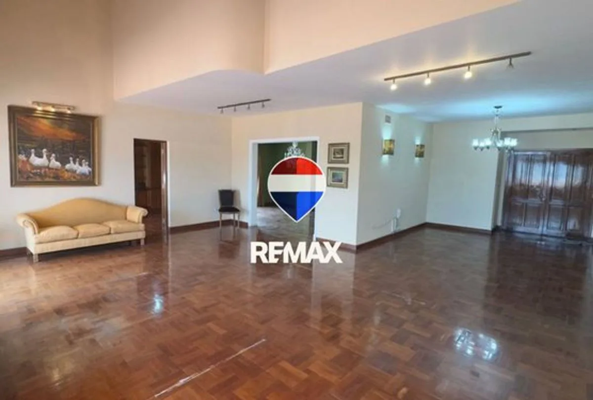 Alquiler Penthouse Macrocentro 6 Ambientes Terraza