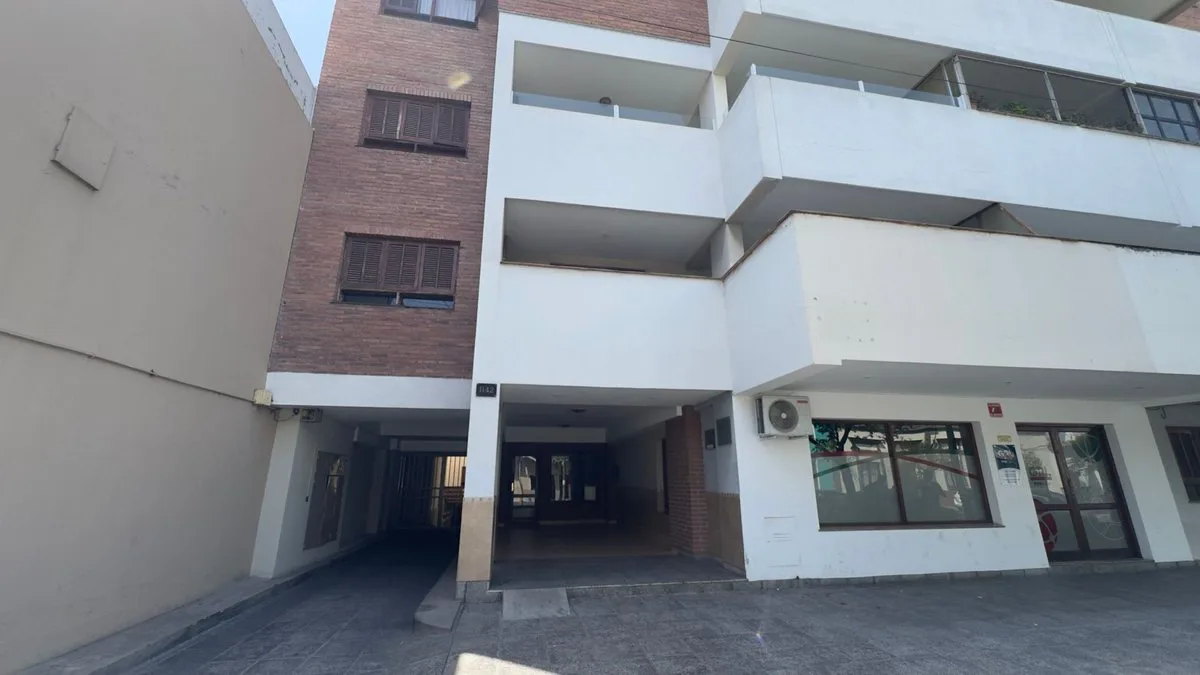 Alquiler Penthouse Macrocentro 6 Ambientes Terraza foto 5