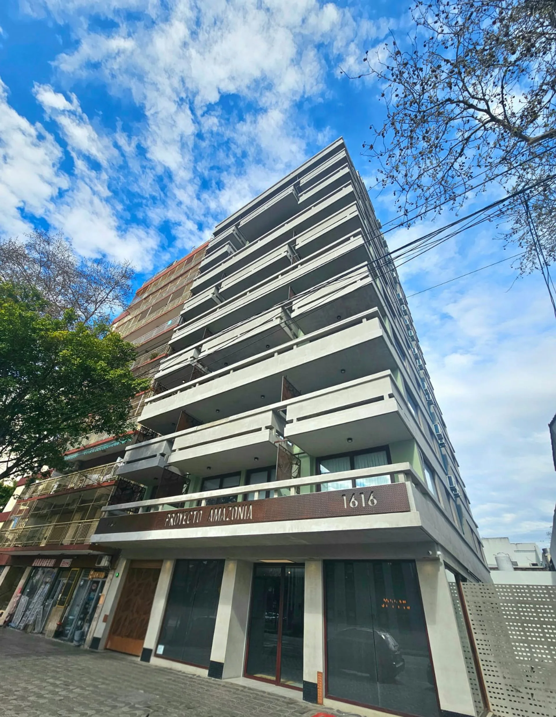 VENTA DEPARTAMENTO VILLA CRESPO foto 2