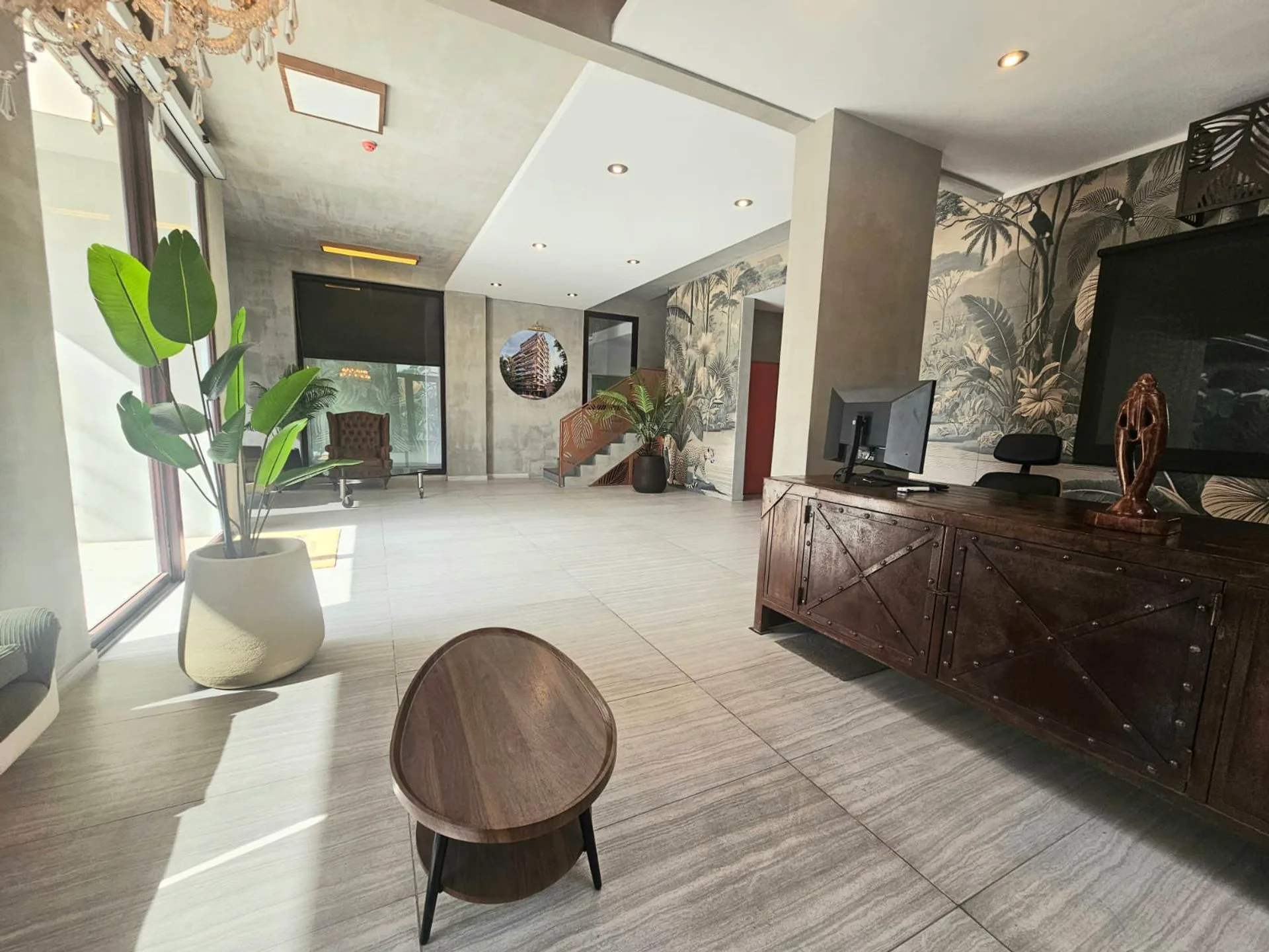 VENTA DEPARTAMENTO VILLA CRESPO foto 3