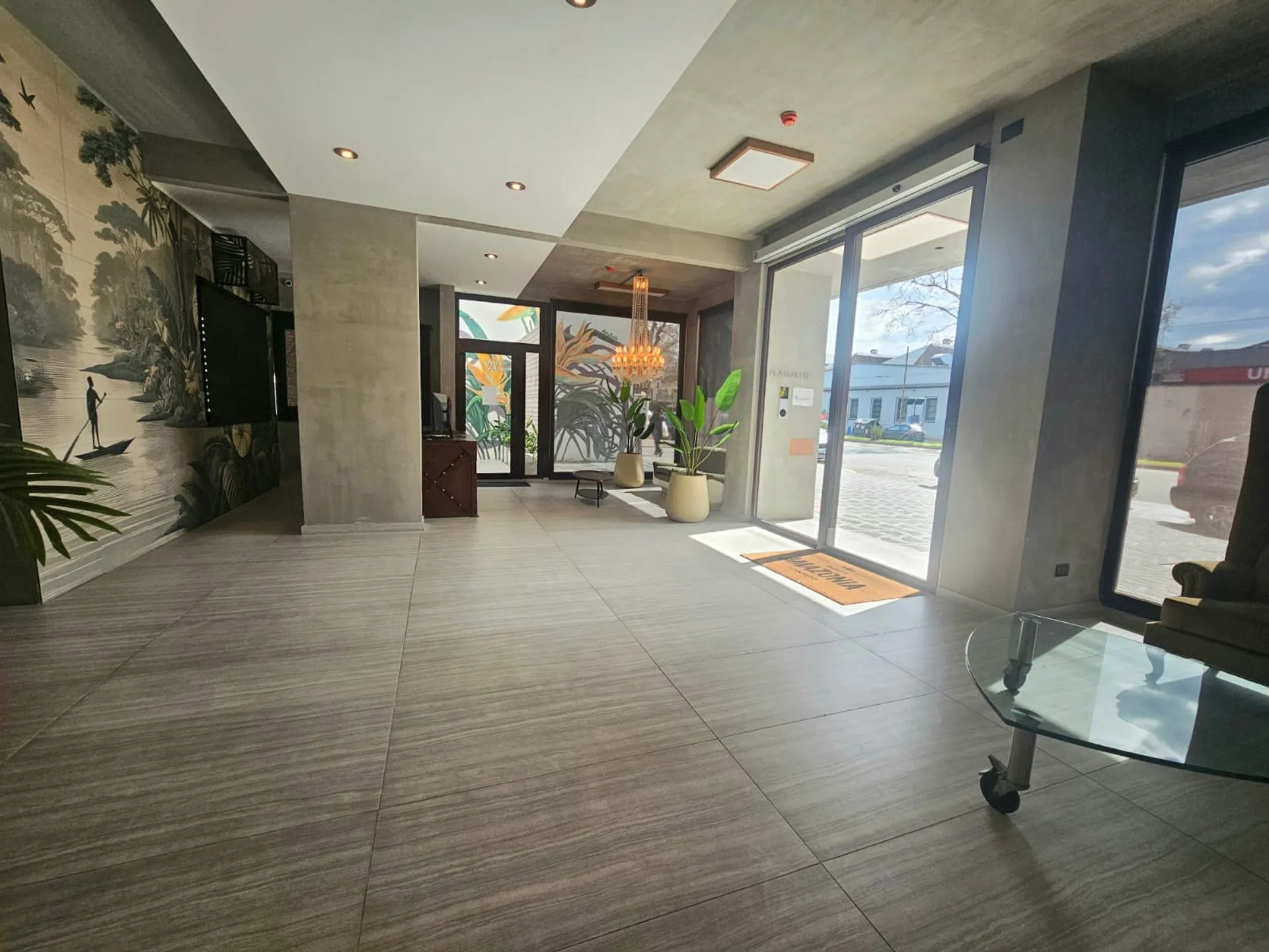 VENTA DEPARTAMENTO VILLA CRESPO foto 4