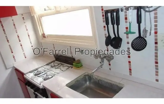 (VENTA 52) Calle 14 e/ 9 y 11 - Miramar. Departamento en Venta.