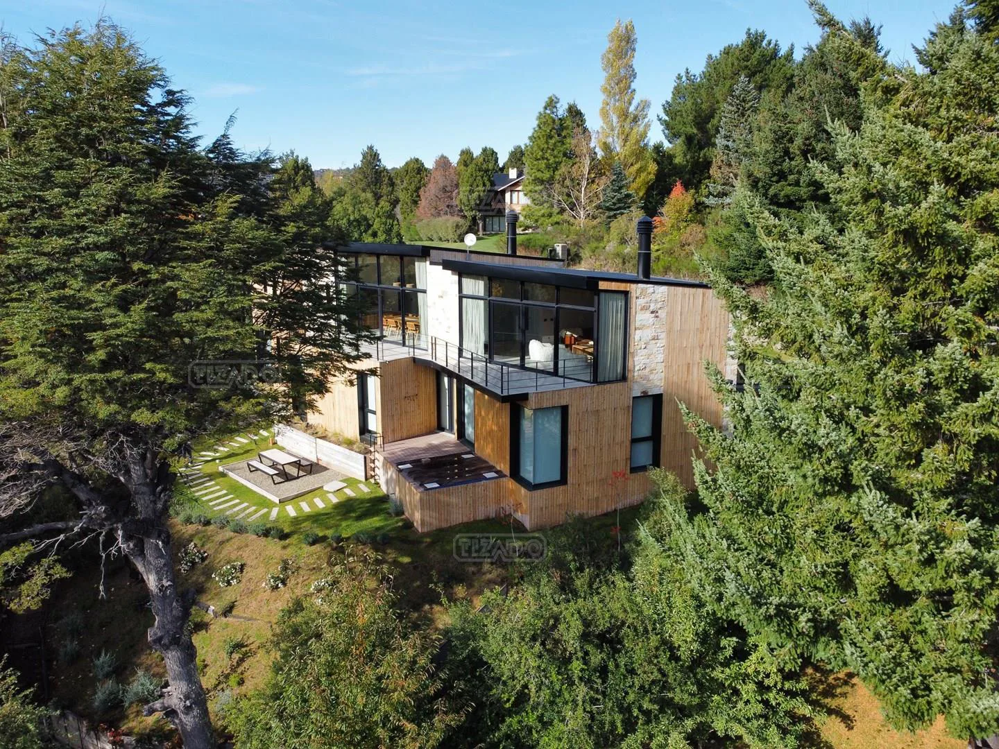 Arelauquen Golf & Country Club - foto 4
