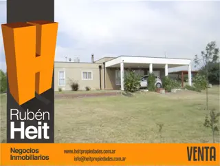 Impecable Casa en la Cuesta del Sur foto 1