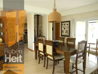 Impecable Casa en la Cuesta del Sur foto 3