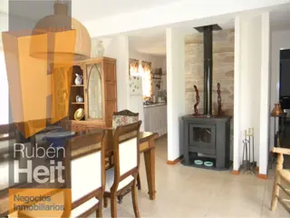 Impecable Casa en la Cuesta del Sur foto 4