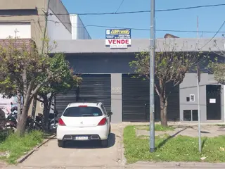 VENTA GALPON LOTE PROPIO foto 2