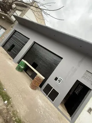 VENTA GALPON LOTE PROPIO foto 3