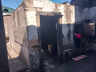 VENTA GALPON LOTE PROPIO foto 4