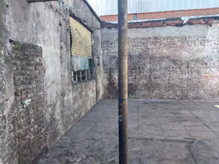 VENTA GALPON LOTE PROPIO foto 5