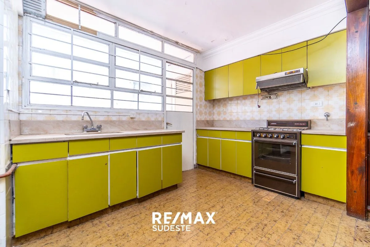 145 m² con TERRAZA EXCLUSIVA · 3 DORM. CENTRO