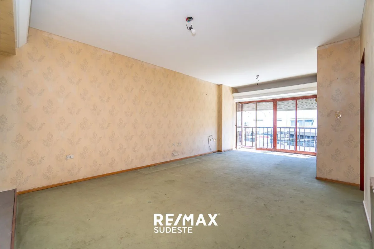 145 m² con TERRAZA EXCLUSIVA · 3 DORM.  CENTRO foto 3