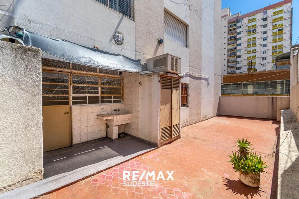 145 m² con TERRAZA EXCLUSIVA · 3 DORM.  CENTRO foto 4