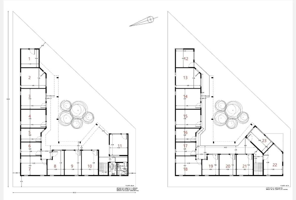 VENTA LOCAL COMERCIAL DE POZO TDS3 foto 4