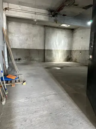 ALQUILER - GALPON 145 m2 APROX. - VILLA MADERO foto 1