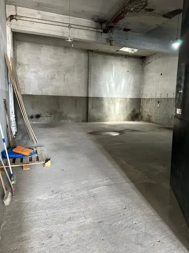 ALQUILER - GALPON 145 m2 APROX. - VILLA MADERO