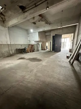 ALQUILER - GALPON 145 m2 APROX. - VILLA MADERO foto 3