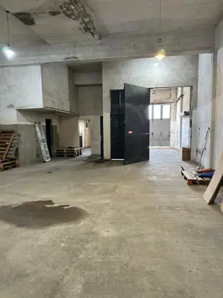 ALQUILER - GALPON 145 m2 APROX. - VILLA MADERO foto 4