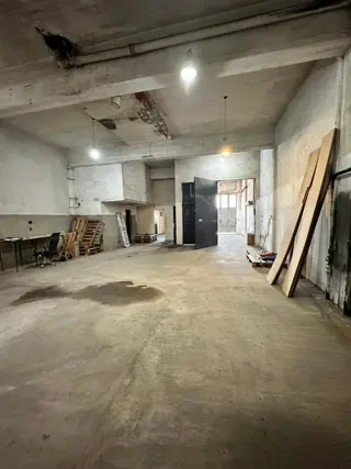 ALQUILER - GALPON 145 m2 APROX. - VILLA MADERO foto 5
