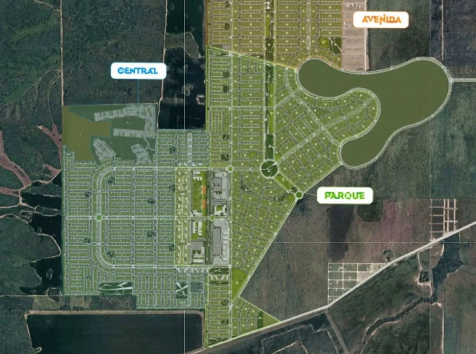 Lote en venta | Docta Central | 250 m² foto 3