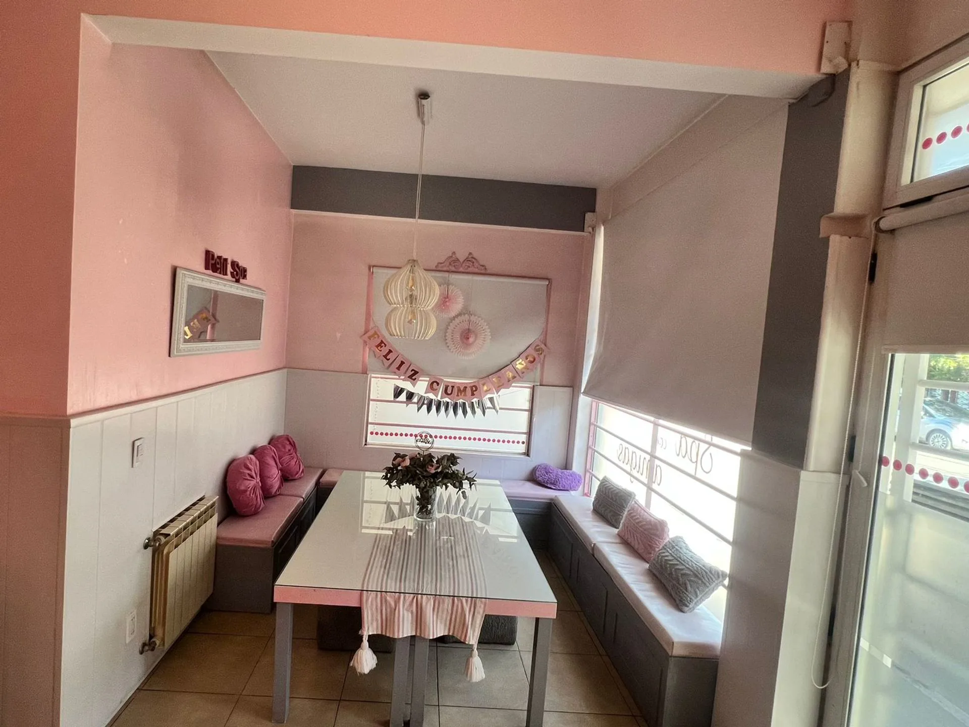 VENTA FONDO DE COMERCIO SPA DE NENAS CALLE CÓRDOBA foto 4
