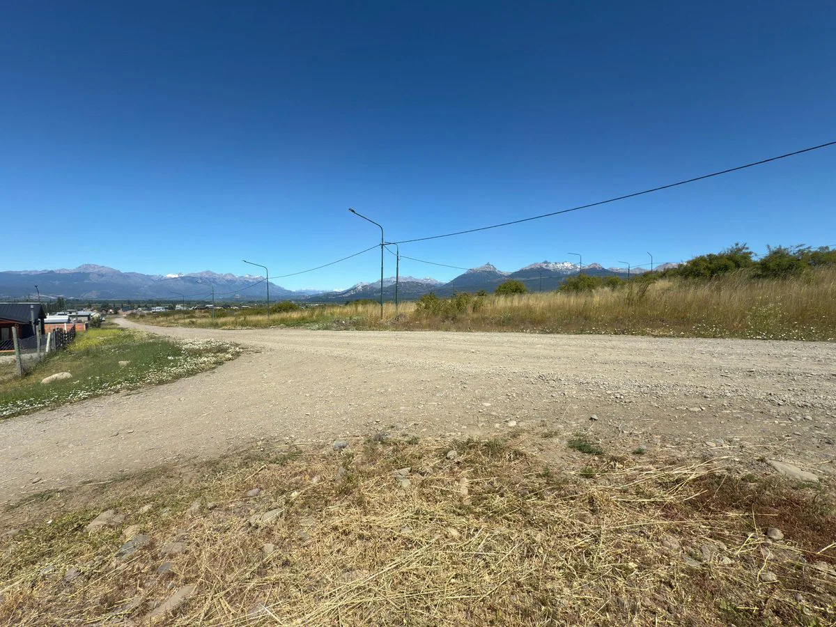 Oportunidad Trevelin - Miradores del Corinto foto 4
