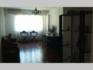 NUEVO PRECIO - Departamento (semipiso) en Venta en Retiro 3 ambientes 67 m2 al contrafrente - Maipú 800 foto 2