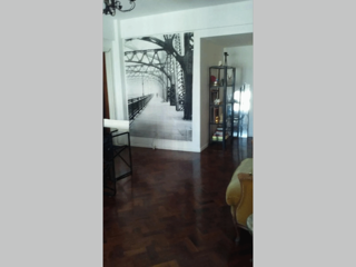 NUEVO PRECIO - Departamento (semipiso) en Venta en Retiro 3 ambientes 67 m2 al contrafrente - Maipú 800 foto 3
