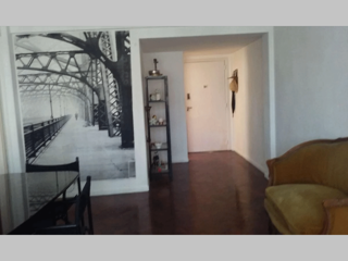 NUEVO PRECIO - Departamento (semipiso) en Venta en Retiro 3 ambientes 67 m2 al contrafrente - Maipú 800 foto 4